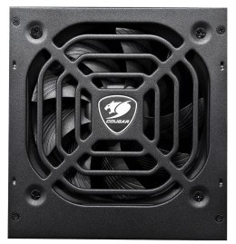 COUGAR CGR-STC600 moduł zasilaczy 600 W 20+4 pin ATX Czarny