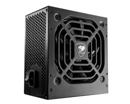 COUGAR CGR-STC600 moduł zasilaczy 600 W 20+4 pin ATX Czarny