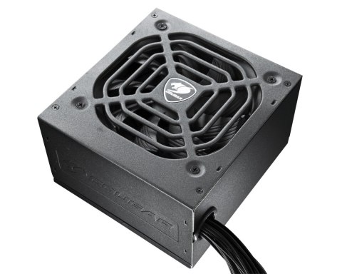 COUGAR CGR-STC600 moduł zasilaczy 600 W 20+4 pin ATX Czarny