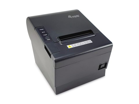 Equip 351005 drukarka POS 203 x 203 DPI Przewodowa Termiczny