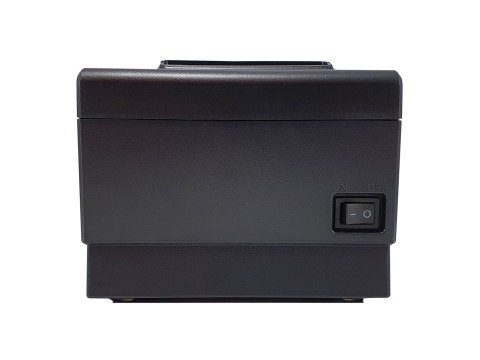 Equip 351005 drukarka POS 203 x 203 DPI Przewodowa Termiczny
