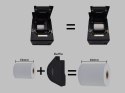 Equip 351005 drukarka POS 203 x 203 DPI Przewodowa Termiczny