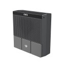 Fanvil A10 system audio interkomowy Czarny, Szary