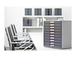 Durable VARICOLOR 10 Plastik Wielobarwny