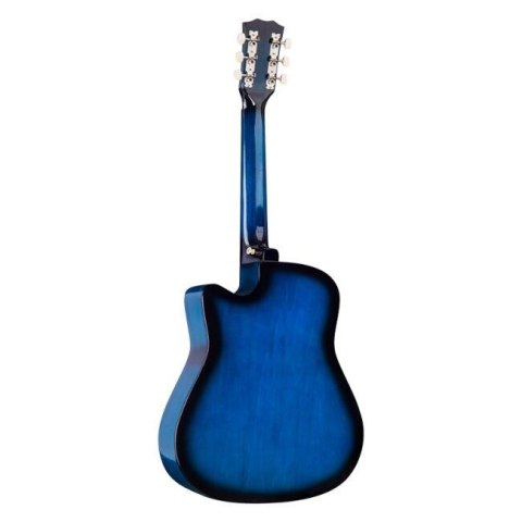 V-TONE AG One BB - gitara akustyczna 4/4, blueburst