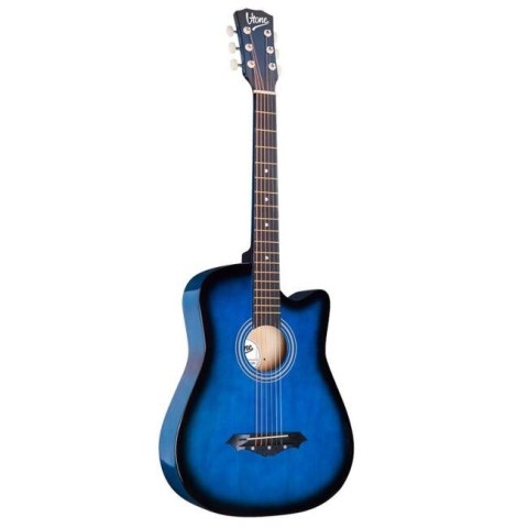 V-TONE AG One BB - gitara akustyczna 4/4, blueburst