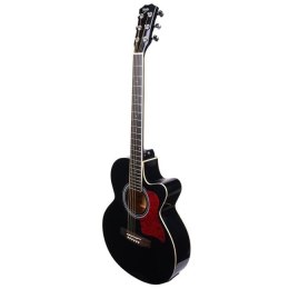 V-TONE EAG SET BK gitara elektroakus. + wzmacniacz