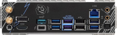 Płyta główna - ASRock B860 Lightning WiFi