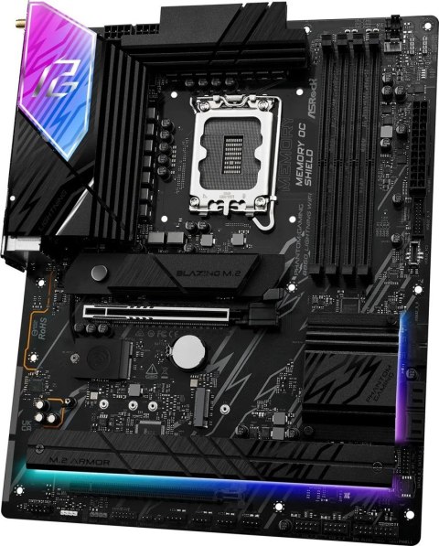 Płyta główna - ASRock B860 Lightning WiFi