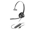 Poly EncorePro 310 Mono USB-A