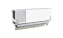 ASUS ROG CROSSHAIR X870E GLACIAL AMD X870E Gniazdo AM5 Rozszerzone ATX