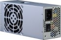 Inter-Tech TFX-350W moduł zasilaczy 20+4 pin ATX ATX Szary