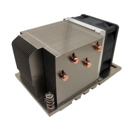 Inter-Tech KĂĽhler Dynatron A26 2HE aktiv AMD Socket SP3, TR4