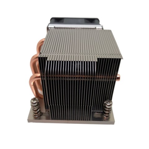 Inter-Tech KĂĽhler Dynatron A26 2HE aktiv AMD Socket SP3, TR4