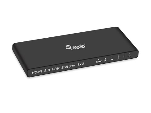 Equip 332716 HDMI 2x HDMI