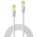 Lindy 47330 kabel sieciowy Biały 20 m Cat7 S/FTP (S-STP)