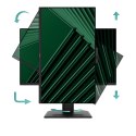 MSI PRO MP275QPDG monitor komputerowy 68,6 cm (27") 2560 x 1440 px Wide Quad HD LCD Czarny