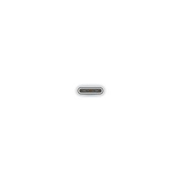 Apple 60W USB-C Cable 1m (Woven Fabric)