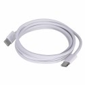 Apple 60W USB-C Cable 1m (Woven Fabric)