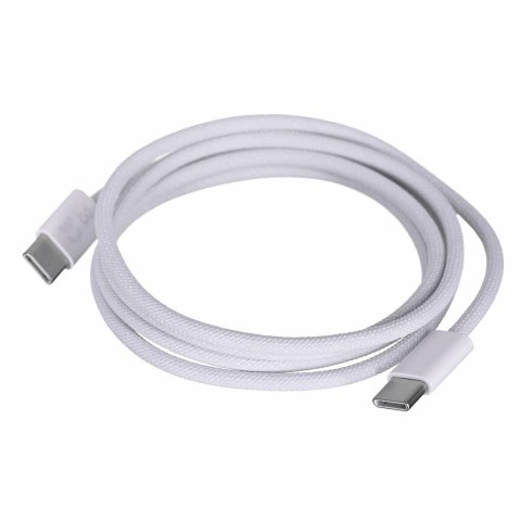 Apple 60W USB-C Cable 1m (Woven Fabric)