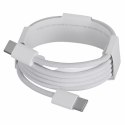 Apple 60W USB-C Cable 1m (Woven Fabric)