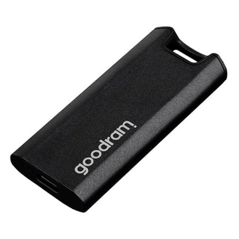SSD Zewnętrzny Goodram Move Ridge, SSDR-GMRE-01T-K0, 1000GB, czarny, USB-C 3.2