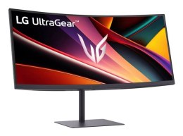 MONITOR LG LED 34