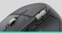 Mysz Logitech MX Master 4 910-007617 for Business - Graphite