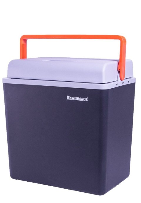 Lodówka turystyczna Ravanson CS-20S (12V)