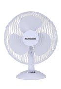 Wentylator Ravanson WT-1040 (biurkowy; biały)