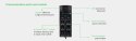 Power-Saving Back-UPS Pro 1500, 230V, Schuko