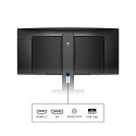 MONITOR PHILIPS LED 34" 345B1C/00