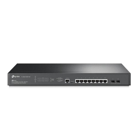 Switch TP-LINK TL-SG3210XHP-M2