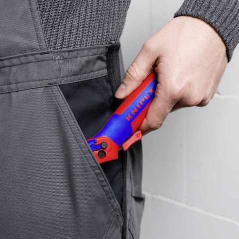 Knipex 16 50 145 SB bez kategorii