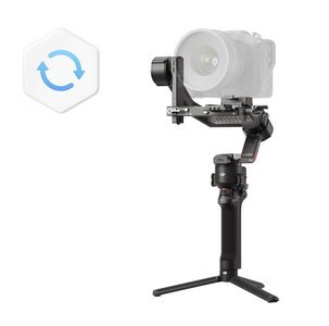 Plan ochrony DJI Care Refresh RS 4 Pro (plan dwuletni)