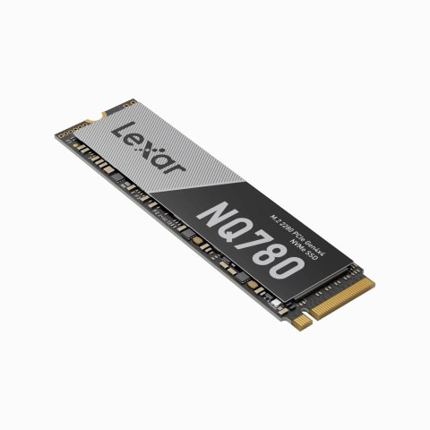Dysk SSD Lexar NQ780 1TB M.2 2280 PCIe NVMe