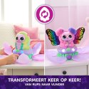 Hatchimals EGG INA Bloomables Kittyfly GML