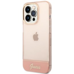 Guess GUHCP14LHGCOP iPhone 14 Pro 6,1