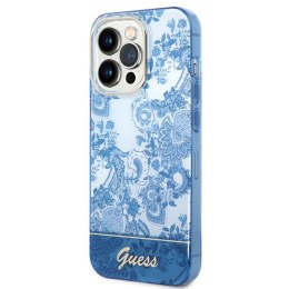 Guess GUHCP14LHGPLHB iPhone 14 Pro 6,1
