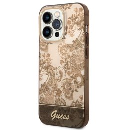 Guess GUHCP14LHGPLHC iPhone 14 Pro 6,1