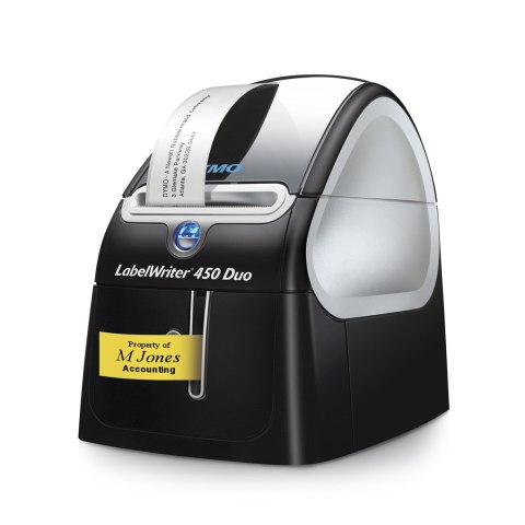 Dymo-LabelWriter 450 DUO