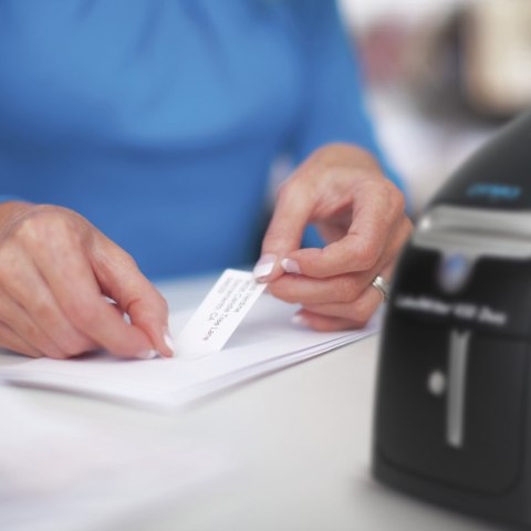 Dymo-LabelWriter 450 DUO
