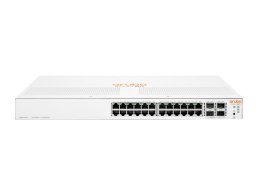 HPE Aruba Instant On 1930 Smart 24G 4SFP+ Switch