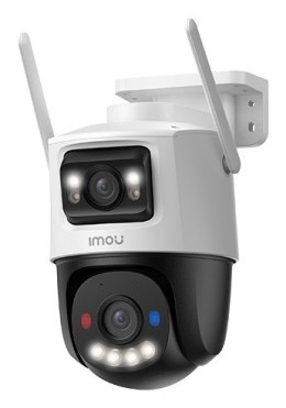 Kamera WRL CAMERA 4+4MP CRUISER DUAL2/PRO IPC-S7XFP-8U0WED IMOU