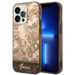Guess GUHCP14XHGPLHC iPhone 14 Pro Max 6,7