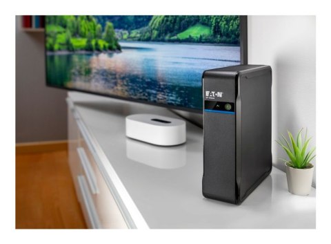 ZASILACZ UPS Eaton 3P Ellipse 550 IEC 3P550I