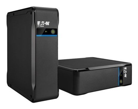 ZASILACZ UPS Eaton 3P Ellipse 700 DIN 3P700D