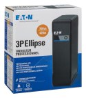 ZASILACZ UPS Eaton 3P Ellipse 700 DIN 3P700D