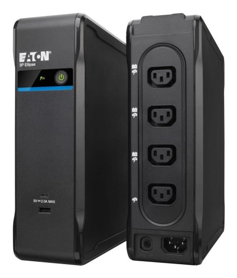ZASILACZ UPS Eaton 3P Ellipse 700 USB IEC 3P700UI