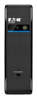 ZASILACZ UPS Eaton 3P Ellipse 900 USB IEC 3P900UI